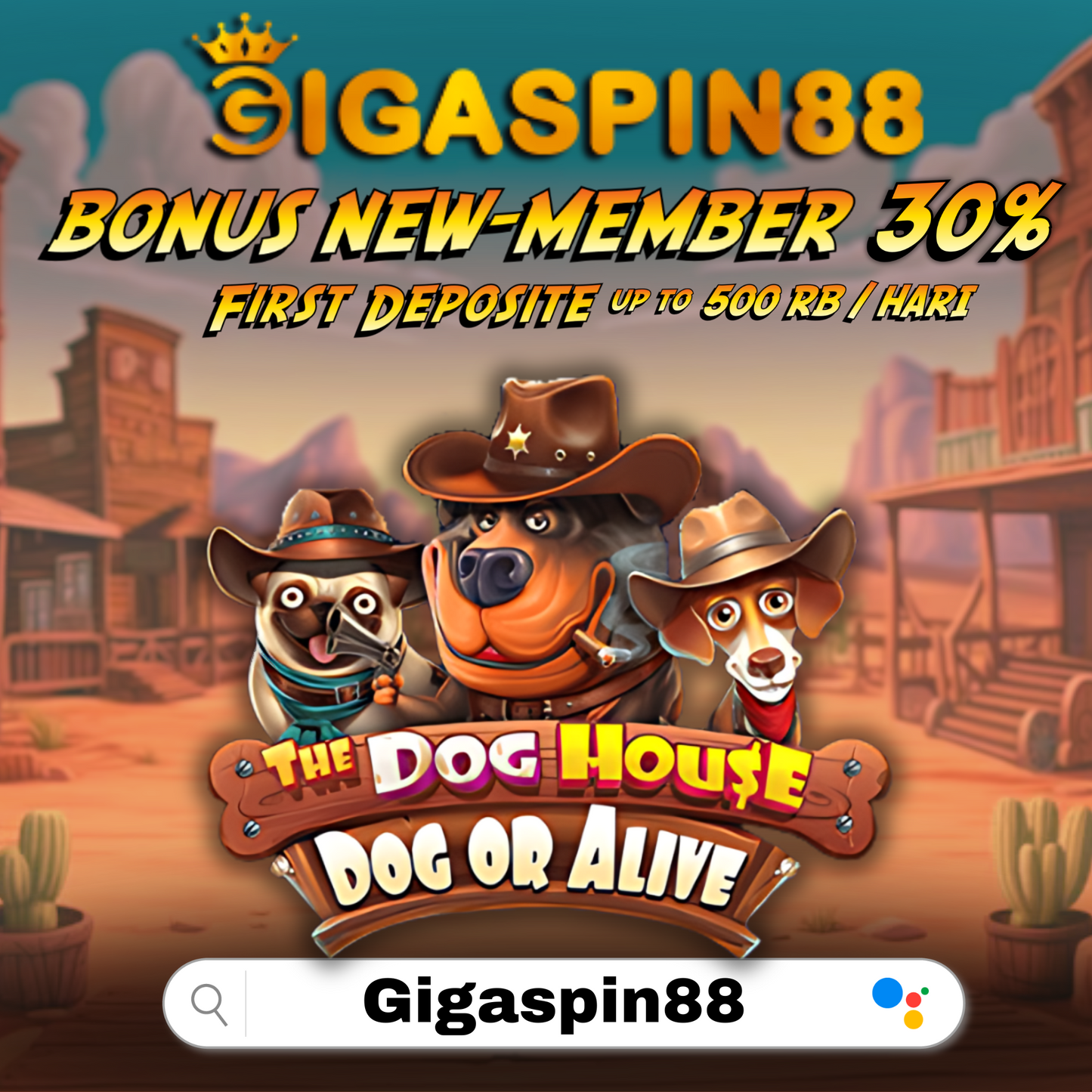 Gigaspin88 - Situs Resmi Slot PGSoft Paling Gacor di Nusantara dengan Deposit 5K